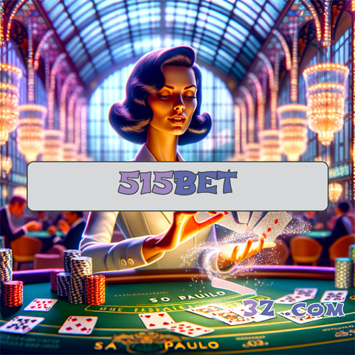 Casino 515bet: A Experiência Definitiva em Apostas Online