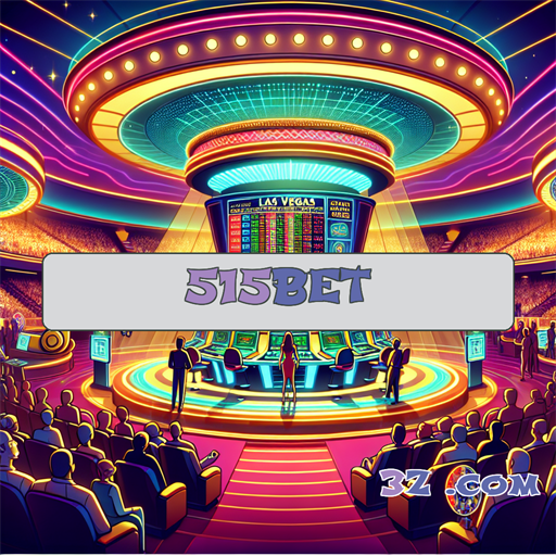 A Excitante Seção de Jogos do Cassino 515bet