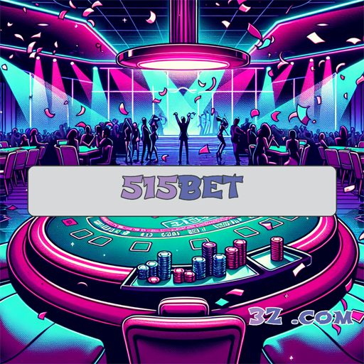 Descubra o Mundo VIP do 515bet - Exclusividade e Vantagens para Jogadores