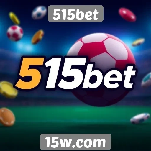 515bet análise das opções de jogos disponíveis