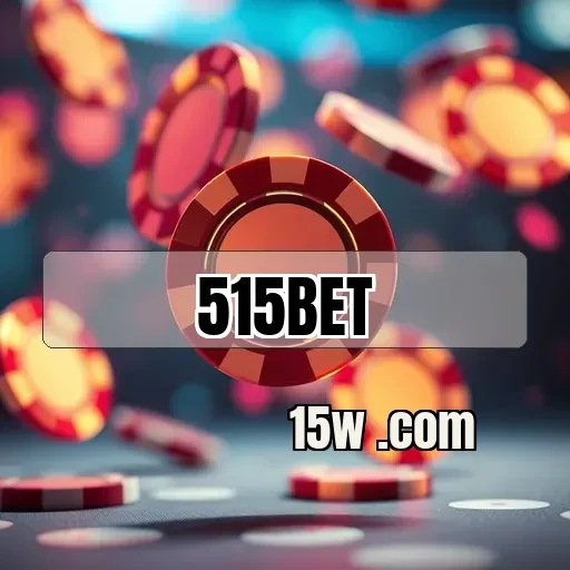 515bet Bônus