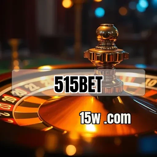 515bet Jogos