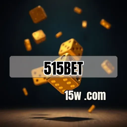 515bet Plataforma
