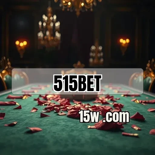 515bet Caça-Níqueis