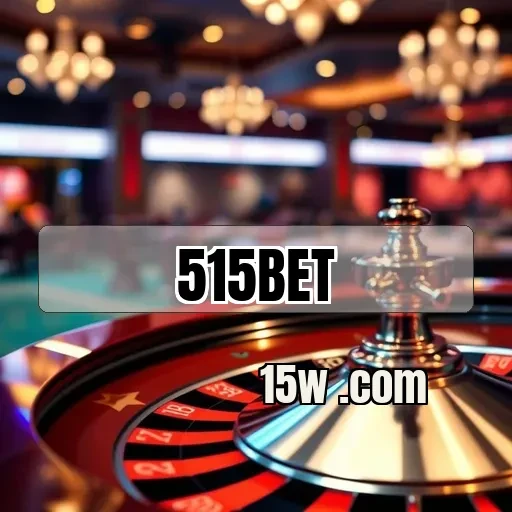 515bet Eventos Esportivos